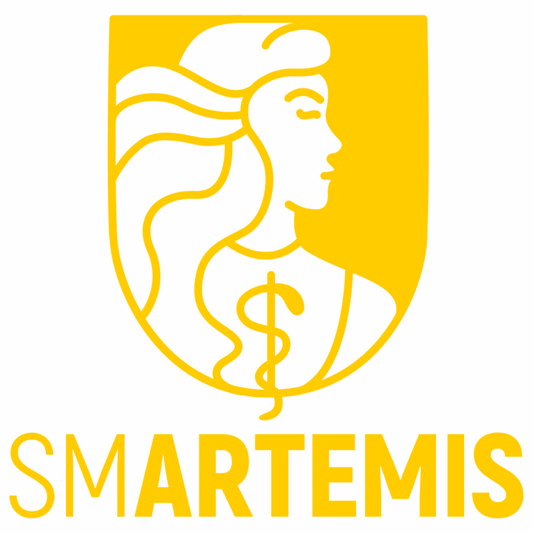Logo Smartemis France