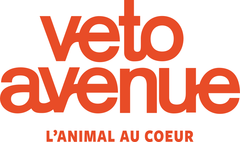 Logo véto nac