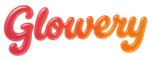 Logo Glowrynails