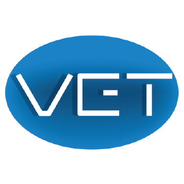 Logo Vision Equipment Technology
