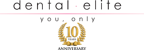 Logo DENTELITE PRO