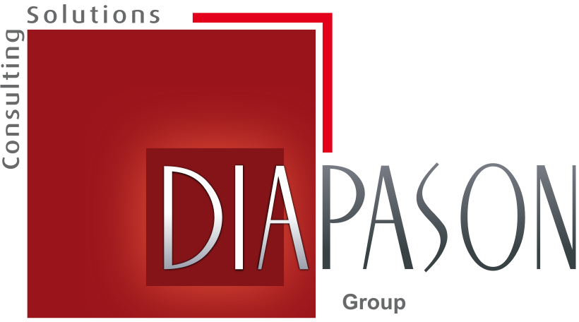 Logo Diapason