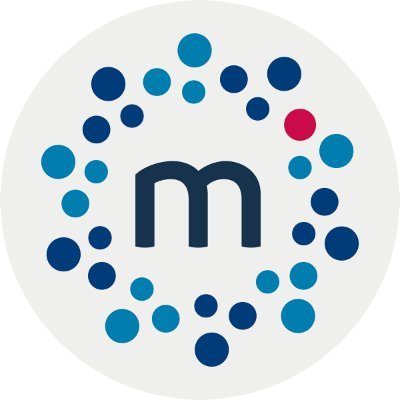 Logo Mirum Pharmaceuticals