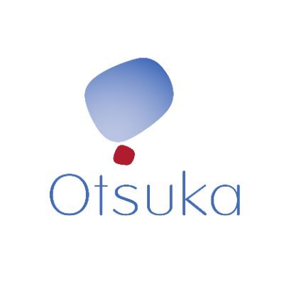 Logo Otsuka Pharmaceutical