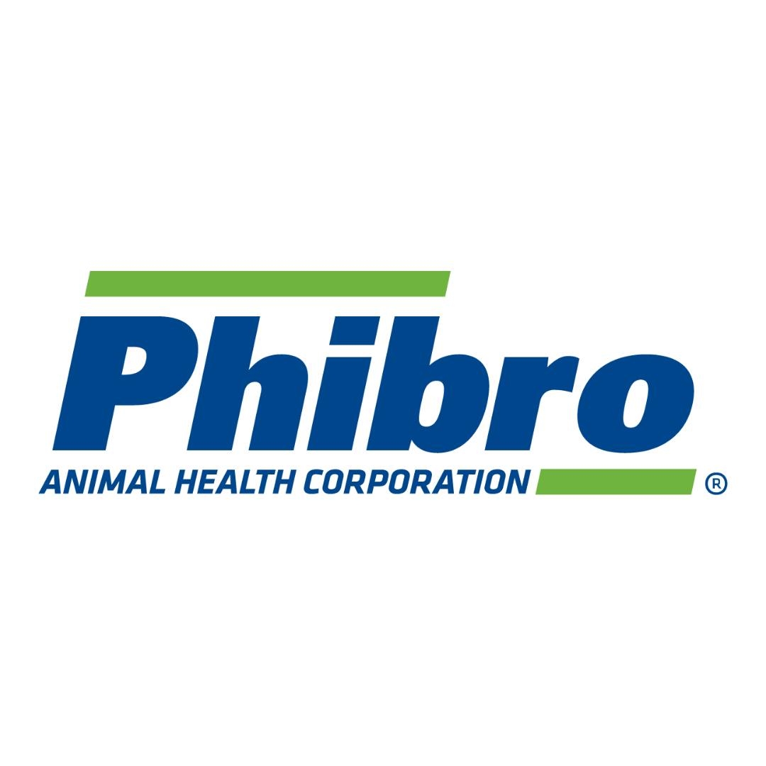 Logo Phibro Animal Health