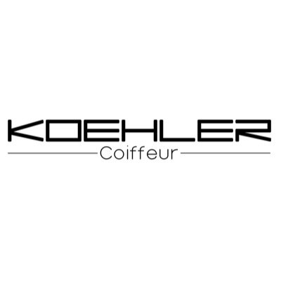 Logo Koehler Coiffeur