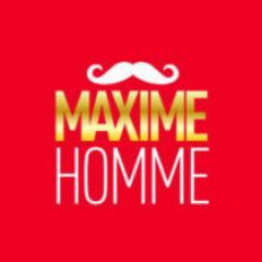 Logo CHEZ MAXIME