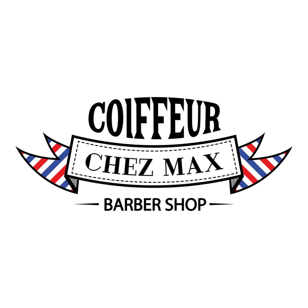 Logo Coiffeur chez Max SAINT ANDRÉ SUR ORNE