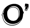 Logo O'Brothers Barber Shop