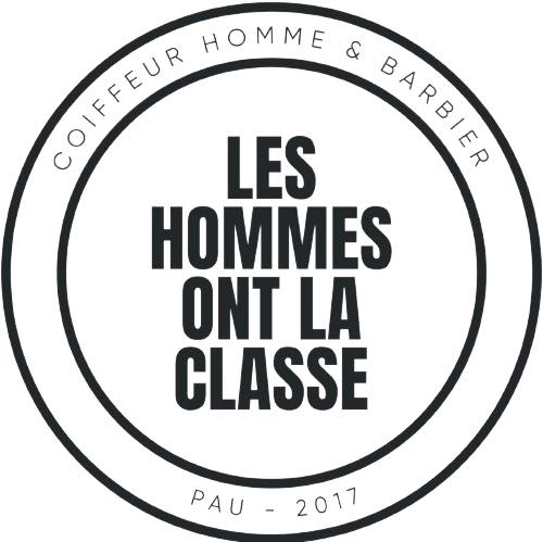 Logo L'homme