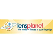 Logo Lensplanet