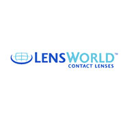 Logo Lensworld.com