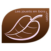 Logo Les jouets en bois