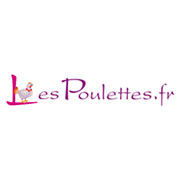 Logo Lespoulettes