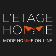 L'etage homme