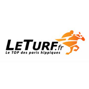 Logo Leturf.fr