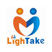 Logo Lightake.com