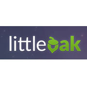 Logo Little oak