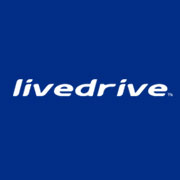 Logo Livedrive