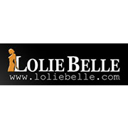 Logo Lolie belle