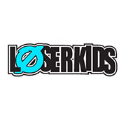 Logo Loserkids.com