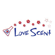 Logo Love scent pheromone