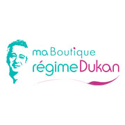 Logo Maboutiqueregimedukan.com