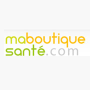 Logo Maboutiquesante