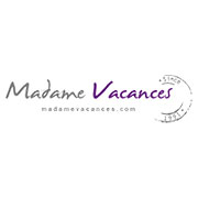 Logo Madame vacances