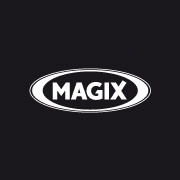 Logo Magix