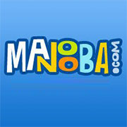 Logo Manooba