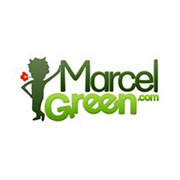 Logo Marcelgreen.com