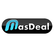 Logo Masdeal