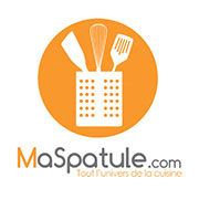 Logo Maspatule