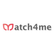 Logo Match4me