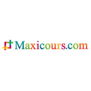 Logo Maxicours.com