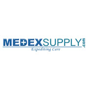 Logo Medex supply