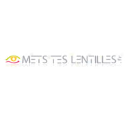 Logo Mets tes lentilles