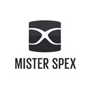 Logo Misterspex