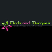 Logo Mode and marques