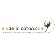 Logo Modeincoton