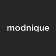 Logo Modnique.com