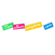 Logo Mon album comptines