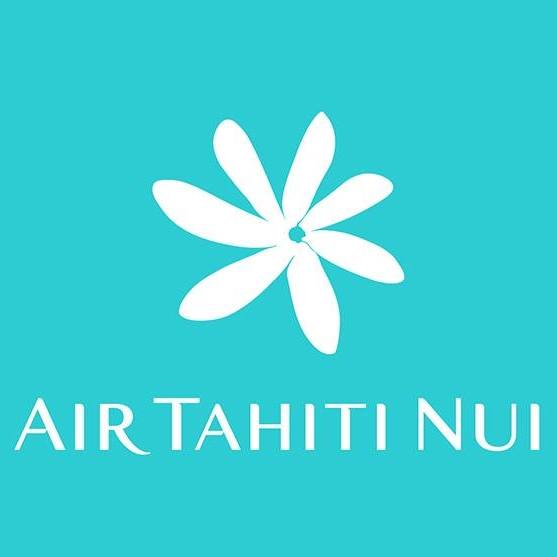 Logo Air Tahiti Nui