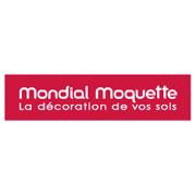 Logo Mondial moquette