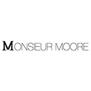 Logo Monsieur moore
