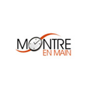 Logo Montre en main