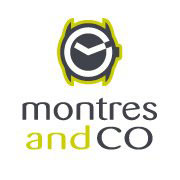 Logo Montresandco.com