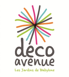 Logo Decoavenue
