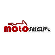 Logo Motoshop